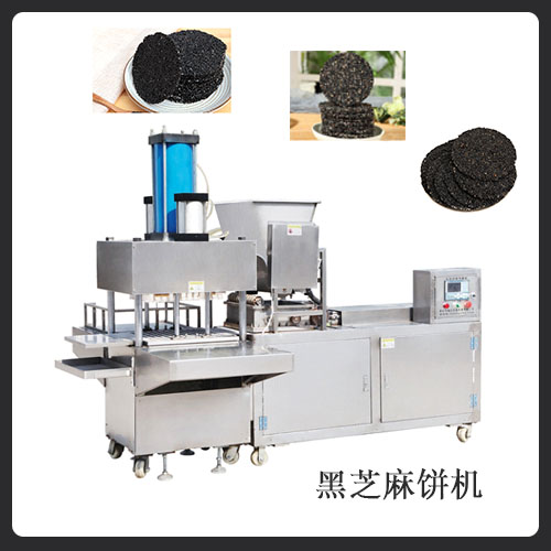 黑芝麻機(jī)的性能優(yōu)勢(shì)